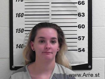 Rayann Allyssa Allen Mugshot