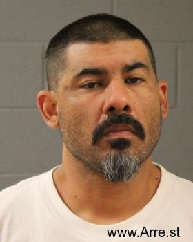 Raymond Anthony Martinez Mugshot