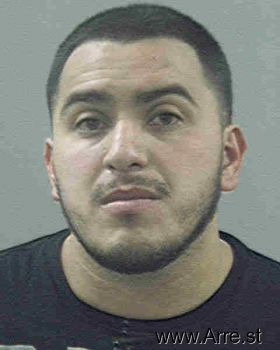 Raymundo Cardona Diaz Mugshot