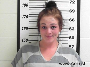 Rebecca  Martinez Mugshot