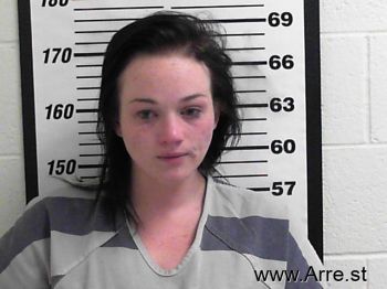 Rebecca  Martinez Mugshot