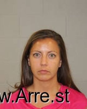 Rebecca Lee Rosenberg Mugshot