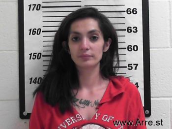 Renee Cecilia Archuleta Mugshot