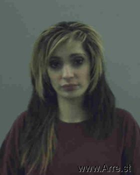 Renee Angel Archuleta Mugshot