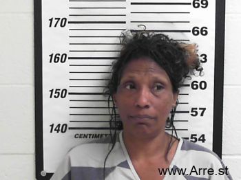 Renee  Davison Mugshot