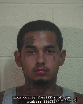 Reynaldo Thomas Martinez Mugshot