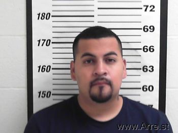 Ricardo  Morales Mugshot