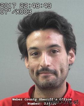 Ricardo Ramos Rascon Mugshot