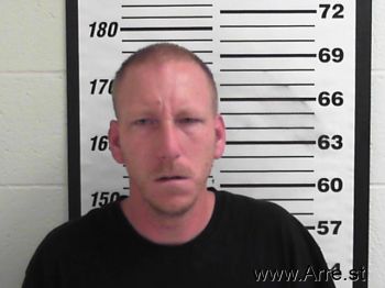 Richard James Brewer Mugshot