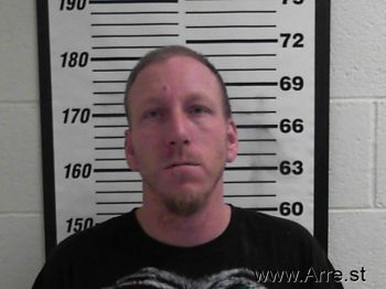 Richard James Brewer Mugshot