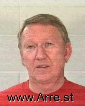 Richard K Burris Mugshot