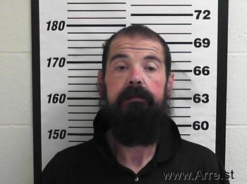 Richard Vincent Cole Mugshot