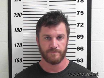 Richard Rockwell Harris Mugshot