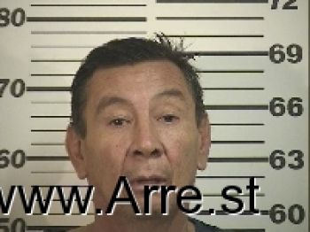 Richard Michael Martinez Mugshot