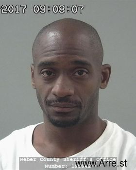 Richard Mark Moore Mugshot