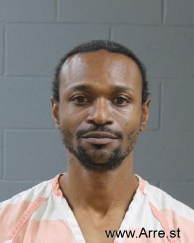 Richard J Nelson Mugshot