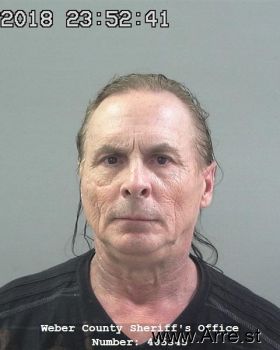 Richard Wayne Newkirk Mugshot