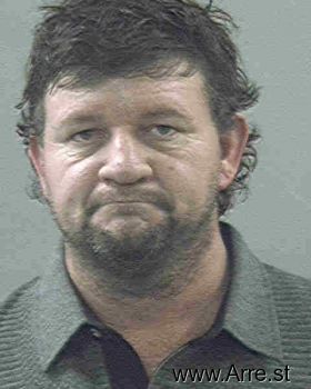 Richard Dick Simon Mugshot