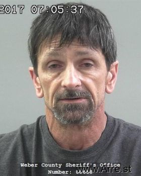 Richard Alan Stewart Mugshot