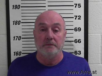 Richard Rollins Syme Mugshot