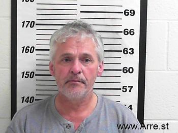 Rick Y Dean Fisher Mugshot