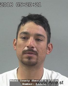 Ricky  Beltran Mugshot