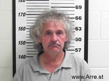 Ricky Dean Fisher Mugshot