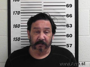 Ricky Daniel Martinez Mugshot