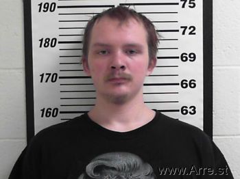 Robert James Best Mugshot