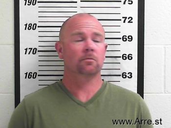 Robert Warren Edwards Mugshot