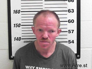 Robert Wesley Greenwood Mugshot