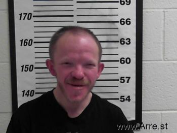 Robert Wesley Greenwood Mugshot