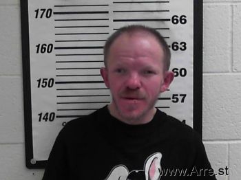 Robert Wesley Greenwood Mugshot