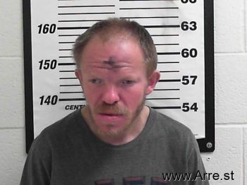 Robert Wesley Greenwood Mugshot