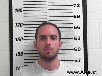 Robert Adam Hubbert Mugshot