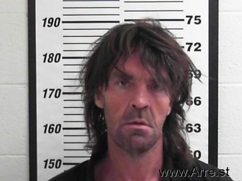 Robert Troy Lindsey Mugshot