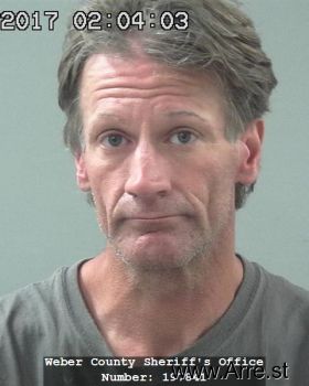 Robert Joseph Lloyd Mugshot