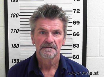 Robert Dennis Malloy Mugshot