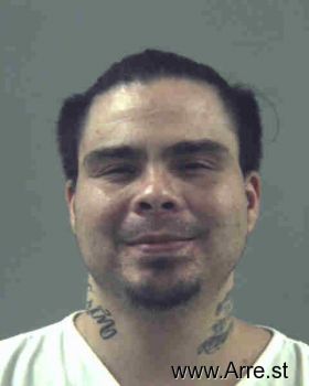 Robert Anthony Montoya Mugshot