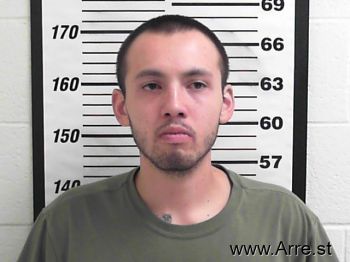 Robert  Munoz Mugshot