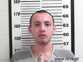 Robert Gabriel Munoz Mugshot