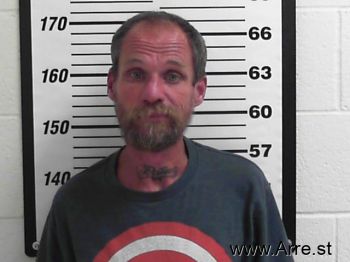 Robert Michael Odell Mugshot