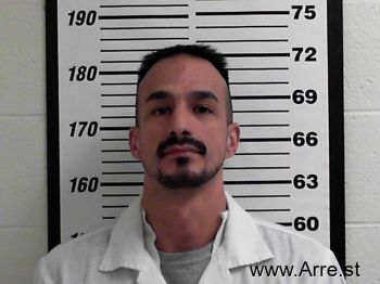 Robert Craig Ortega Mugshot