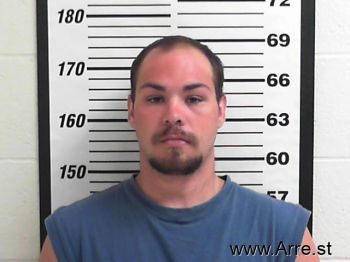 Robert Gordon Roberts Mugshot