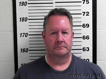 Robert Douglas Rose Mugshot