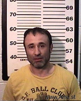 Robert A. Salazar Mugshot