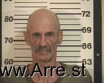 Robert William Sheely Mugshot