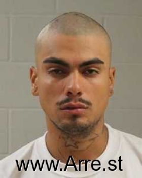 Robert Anthony Tafoya Mugshot