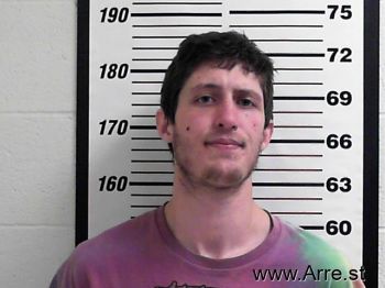 Robert Skyler Trujillo Mugshot