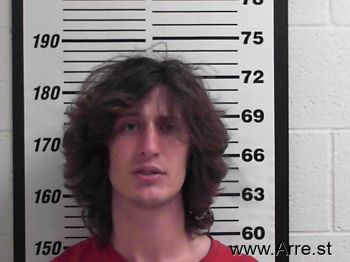 Robert Skyler Trujillo Mugshot